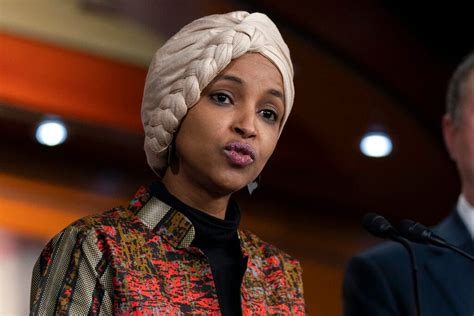 U.S. Rep. Ilhan Omar To Boycott Israeli President’s Speech To Congress - i24NEWS