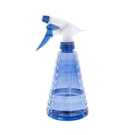 jovati Spray Bottle Empty Pastic Bottle Sprayer for Cleaning Gardening ...