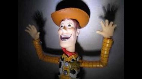 Toy Story Creepy Pasta: Lost Toys - YouTube