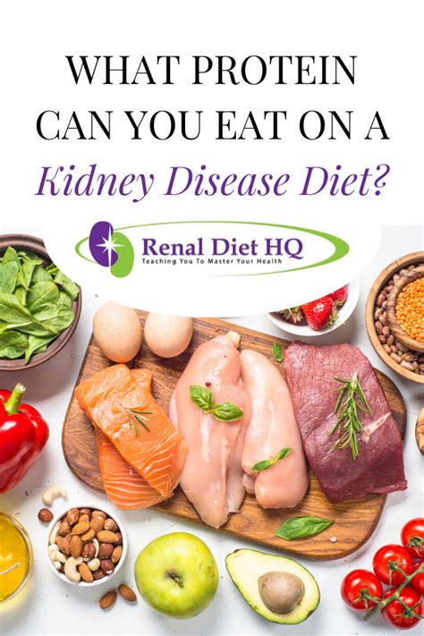 Kidney diet recipes – Artofit