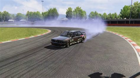 Assetto Corsa Drift Tracks Mods - officelockq