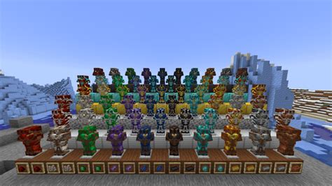 All the combinations for the new 'silence' armor trim! : r/Minecraft