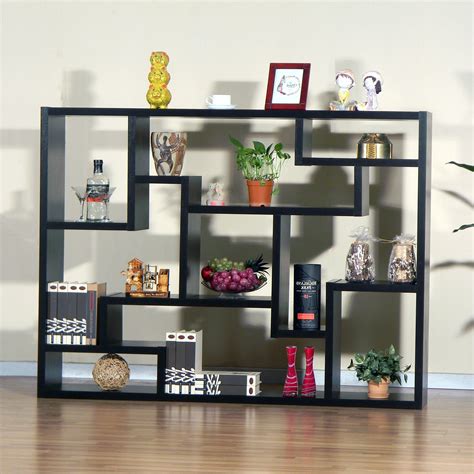 Best 15+ of Bookcases Room Dividers