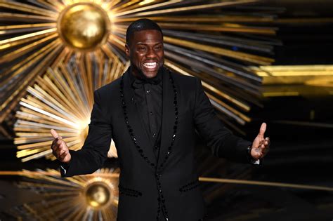 Why Kevin Hart Needed to Step Down from Hosting the 2019 Oscars