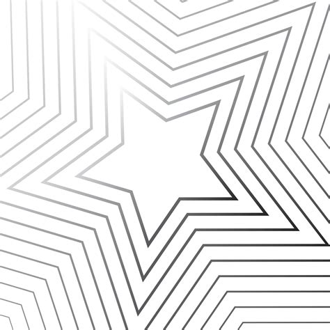 Star line pattern background 2439112 Vector Art at Vecteezy