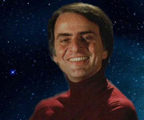 Carl Sagan