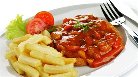 Recipe of Zigeuner Schnitzel Sauce