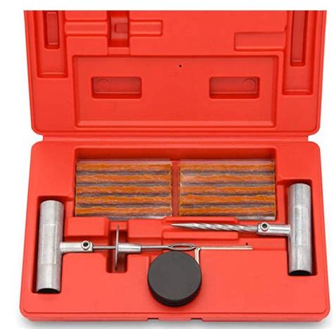 11 Best Tire Repair Kit (2022 Guide) Professional Tire Repair Kit ...