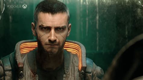 More Details Revealed About Keanu Reeves’ Character in CD Projekt Red’s ...