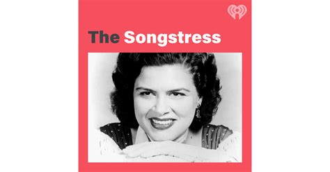 The Songstress | iHeart