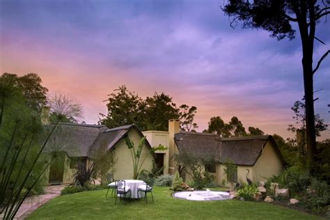 Hunter's Country House | The Garden Route