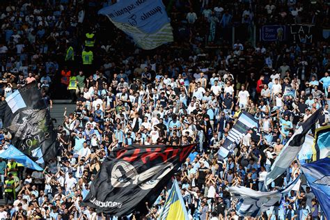 Lazio Fans Play Key Role in Electric Start to the Season | The Laziali