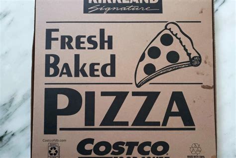 Costco Pizza: Prices, Size, Ordering Pro Tips