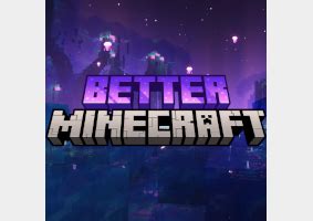 Minecraft Better MC [FABRIC] - BMC1 Server Hosting - ScalaCube