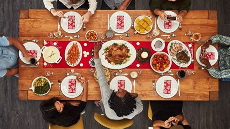 Thanksgiving dinner ideas: 15 Questions that encourage thankfulness