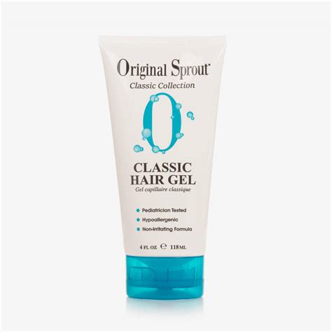 Original Sprout - Classic Hair Gel (118ml) | Childrensalon