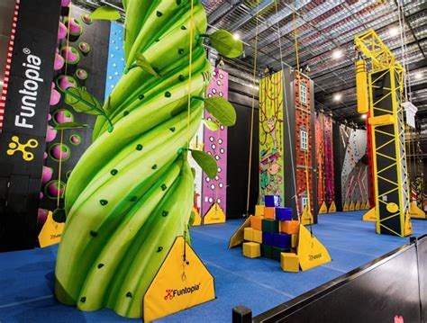 Guide to Climbing Centres in Melbourne - Climbing - Sport & Recreation