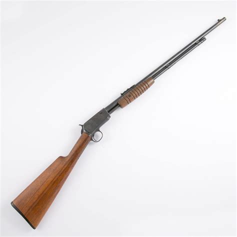 Winchester Model 62 Pump .22 Rifle (S, L, LR) - DSS Firearms