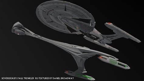 Wonderfull non-canon Trek ships... | Star trek klingon, Star trek ships ...