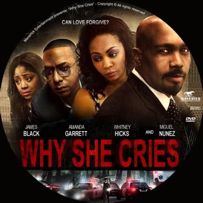 CoverCity - DVD Covers & Labels - Why She Cries