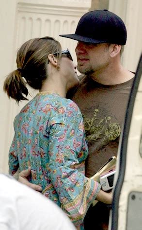 A Little PDA from Sandra Bullock & Jesse James' Monster Love | E! News