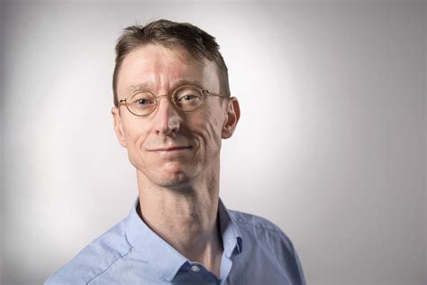 UWE Bristol Academic Spotlight: Graham Parkhurst | Research, Business ...