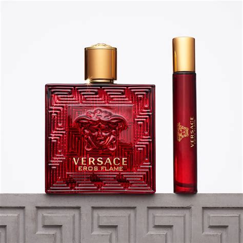 Versace Eros Flame - hotelkarisimbi.com