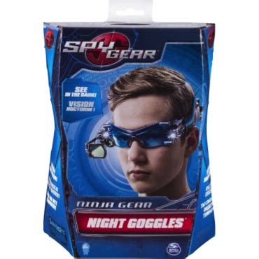 Buy Spy Gear Night Goggles online in India on GiggleGlory.com