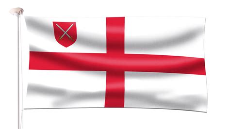 Church of England Diocese Flag | Hampshire Flag Company