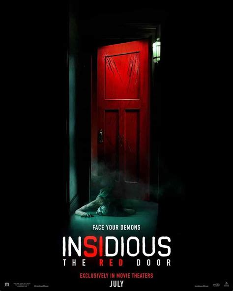 Astral Projection Insidious