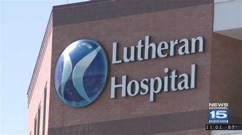 Lutheran Health Network invests $500M in facilities - YouTube