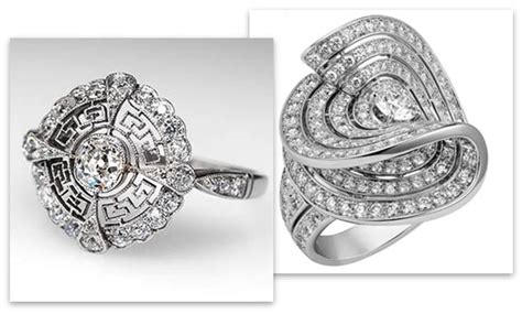 Cartier Engagement Rings - What's so special?