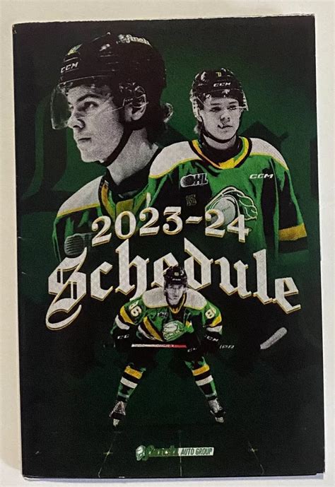 London Knights Schedule 2024 2024 - linea pamelina