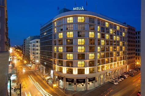 Melia Athens Hotel Launches New Website | GTP Headlines