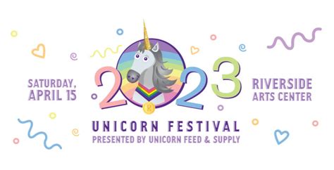 2023: New Unicorn Festival in Ypsilanti | Metro Detroit Mommy