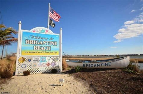 Brigantine NJ - South Jersey's Best Kept Secret, Pristine Island