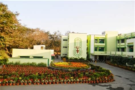 Chinmaya Vidyalaya, Sector V, Bokaro Steel City: Admission, Fee ...