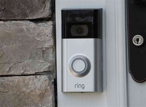 Video Doorbell Without Wiring