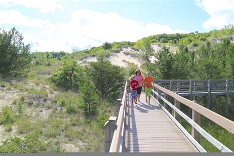 Dunes 101: Where to hike at the Indiana Dunes