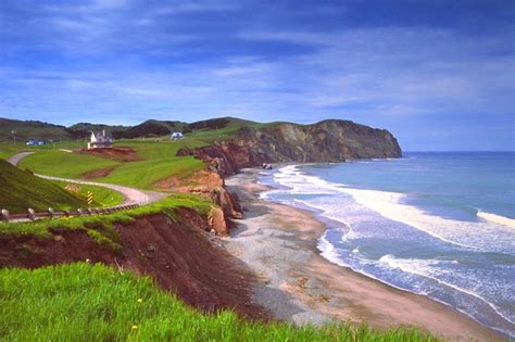 Find Magdalen Islands, PQ Hotels- Downtown Hotels in Magdalen Islands- Hotel Search by Hotel ...