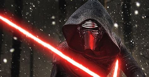 Who Is Supreme Leader Snoke in 'The Force Awakens'? He's A Scary New 'Star Wars' Villain