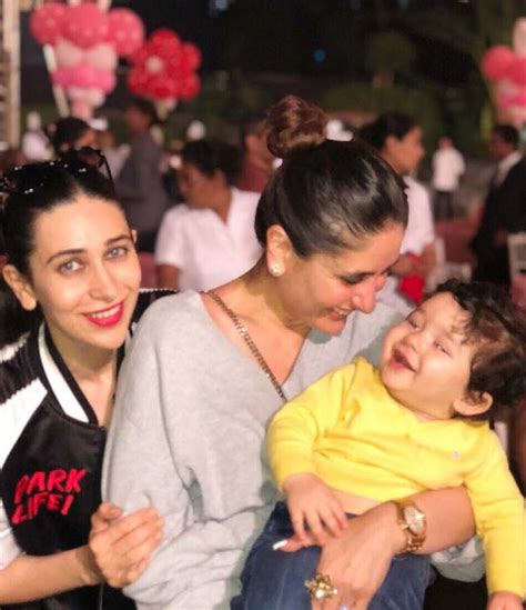 Rani Mukerji's daughter Adira's birthday party photos