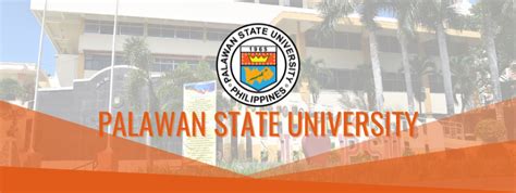 Palawan State University - Posts