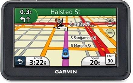 Garmin Nuvi 50LM Manual | Manual PDF