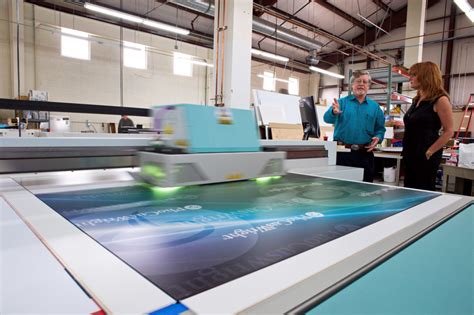 UV Printing to Metal - Nearly 50 years of fine art