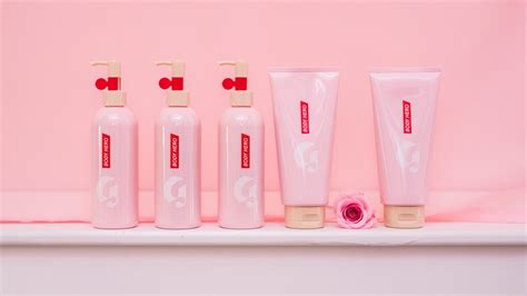 Glossier Just Launched Their Phase Three Body Care Products - Coveteur