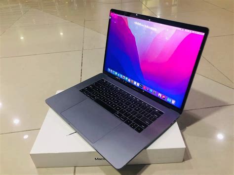 Macbook Pro 16 Inch for sale - Used Philippines