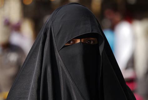 The Latest Country To Ban The Burqa Might Surprise You