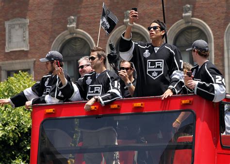 LA Kings Victory Parade | 2012 NHL Staley Cup Champions ~ Lo… | Flickr