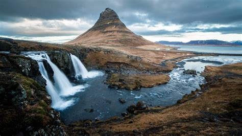 3 Day South Iceland Self-Drive Tour